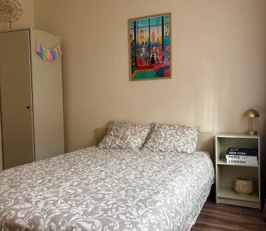 Vulcan Apartamento | La Căsă