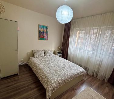 Vulcan Apartamento | La Căsă