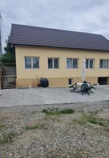 Ramnicu Valcea Casa | La Căsuță