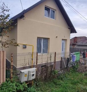 Ramnicu Valcea Casa | La Căsuță