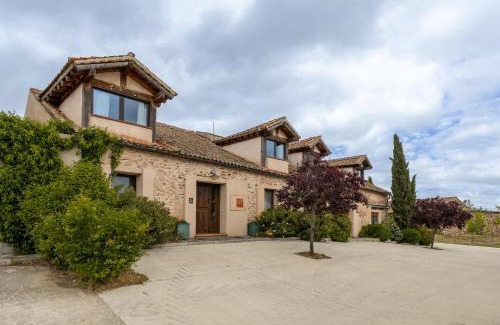 Tabladillo Casa | La Casona y Casitas de Tabladillo
