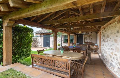 Tabladillo Casa | La Casona y Casitas de Tabladillo
