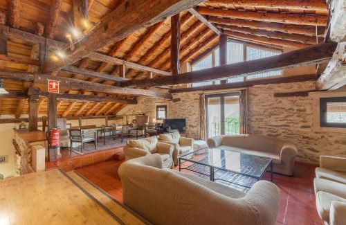 Tabladillo Casa | La Casona y Casitas de Tabladillo