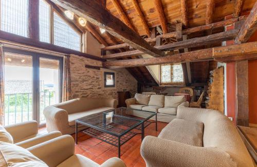 Tabladillo Casa | La Casona y Casitas de Tabladillo