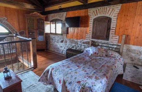 Santa Maria la Real de Nieva Casa | LA CASA DEL BUHO