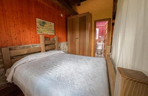 Santa Maria la Real de Nieva Casa | LA CASA DEL BUHO