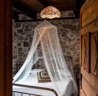 Santa Maria la Real de Nieva Casa | LA CASA DEL BUHO