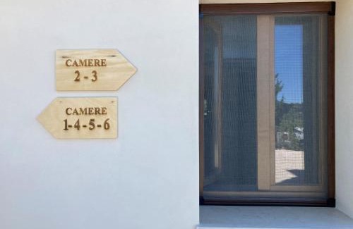 San Martino Sulla Marrucina Casa | La Cascina di Chiara