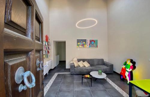 San Martino Sulla Marrucina Casa | La Cascina di Chiara