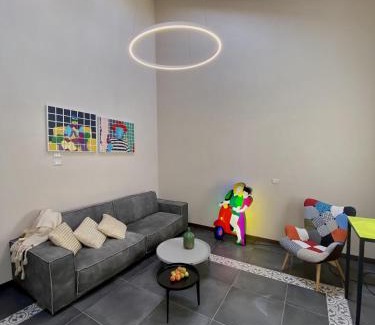 San Martino Sulla Marrucina Casa | La Cascina di Chiara