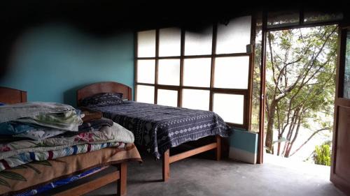 Cajamarca Otro | La CABAÑA CAJAMARCA