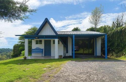 Vara Blanca Chalet De Esquí | La Cabaña