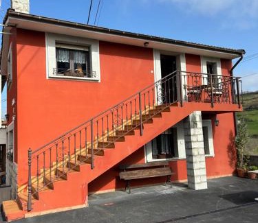 Puente Nuevo Apartamento | La Cabaña de Agustin