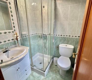 Puente Nuevo Apartamento | La Cabaña de Agustin