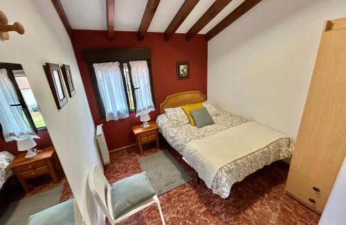 Puente Nuevo Apartamento | La Cabaña de Agustin