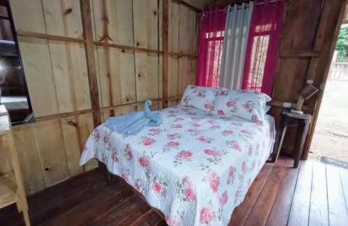 San Pedro Apartamento | La cabaña de Eugenio