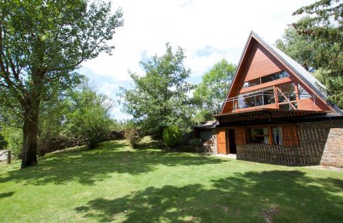 Ger Chalet De Esquí | La cabaña de Ger