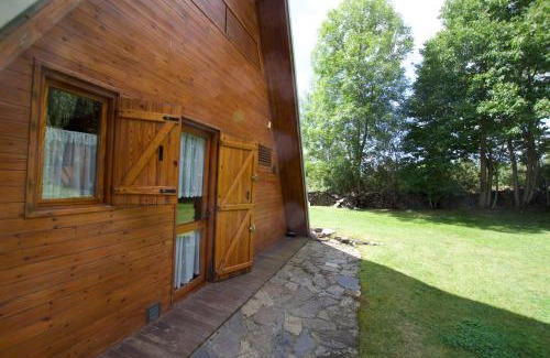 Ger Chalet De Esquí | La cabaña de Ger