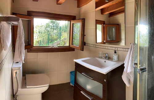 Margolles Casa | La Cabaña de la Granxa casa mirador