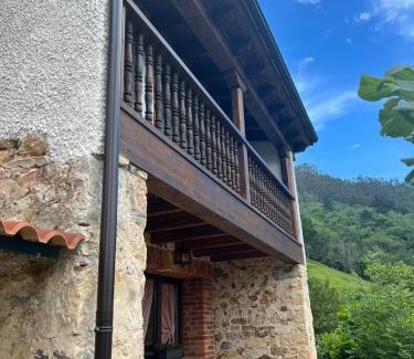 Becena Chalet De Esquí | La Cabaña de La Nina