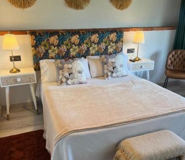 Becena Chalet De Esquí | La Cabaña de La Nina
