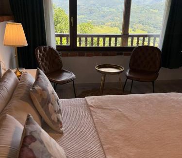 Becena Chalet De Esquí | La Cabaña de La Nina