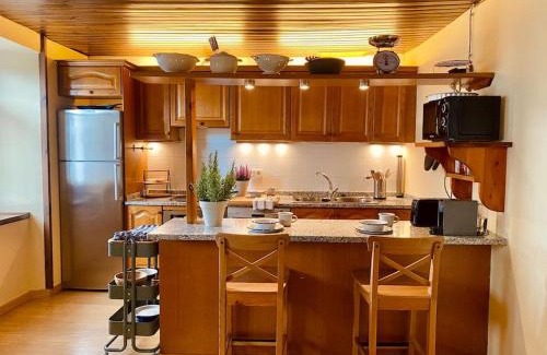 Llivia Apartamento | La Cabaña de Llívia, Cerdanya, Puigcerdà.