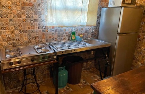 Pachuca Casa | La cabaña de Mau