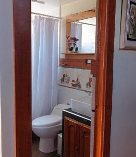 Oxapampa Chalet De Esquí | La Cabaña de Mary