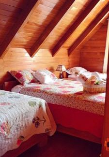 Oxapampa Chalet De Esquí | La Cabaña de Mary