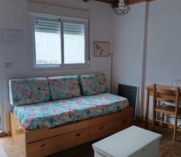Castrelo de Mino Casa | La Cabaña de Morgan, escapada para 2