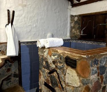 Mérida Casa | La Cabaña del Abuelo