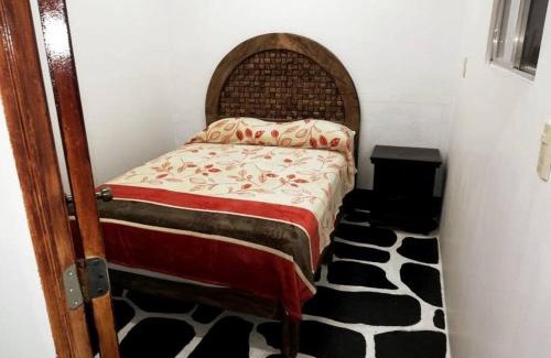 Taxco Apartamento | La cabaña del TIO PEPE