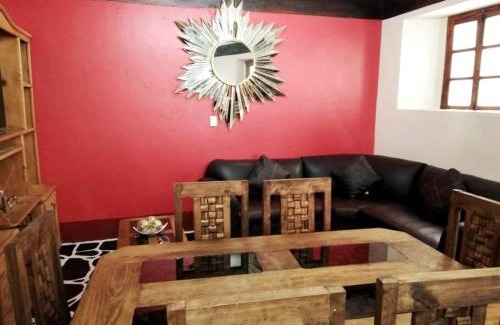 Taxco Apartamento | La cabaña del TIO PEPE