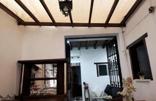 Taxco Apartamento | La cabaña del TIO PEPE