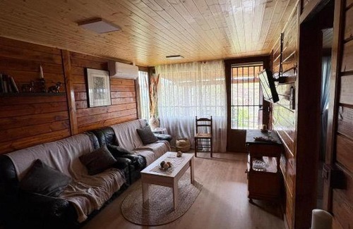 El Raso Apartamento | La CABAÑA