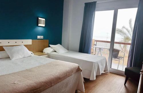 Peniscola Hotel | La Cabaña