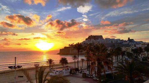 Peniscola Hotel | La Cabaña