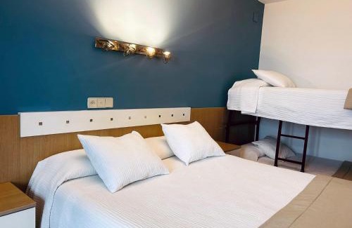 Peniscola Hotel | La Cabaña
