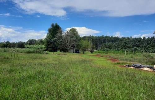 Garuhape Casa | La cabaña forestal - 3000 m2