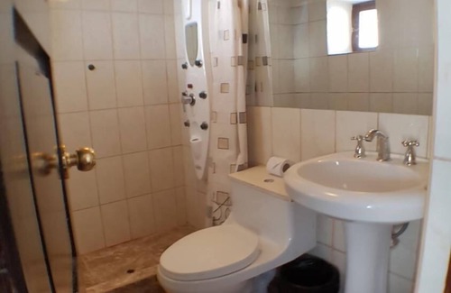Cusco Hotel | La Cabaña Hotel