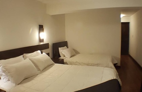 Cusco Hotel | La Cabaña Hotel