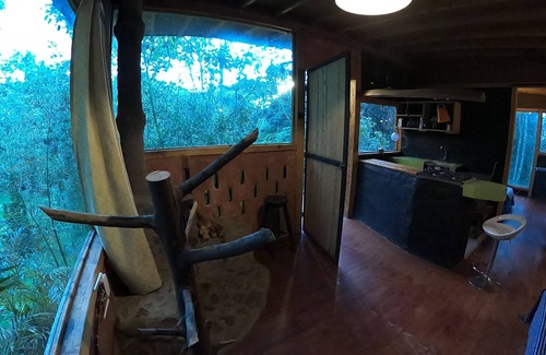 Buenos Aires Casa | La Cabaña Musical