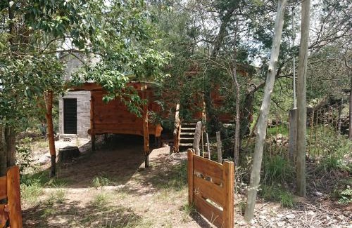 Tanti Chalet De Esquí | La Cabañita
