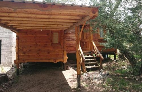 Tanti Chalet De Esquí | La Cabañita