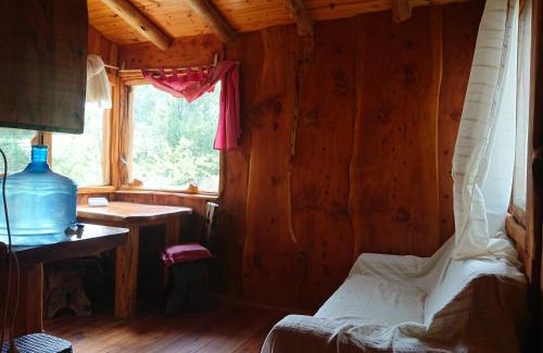 Tanti Chalet De Esquí | La Cabañita