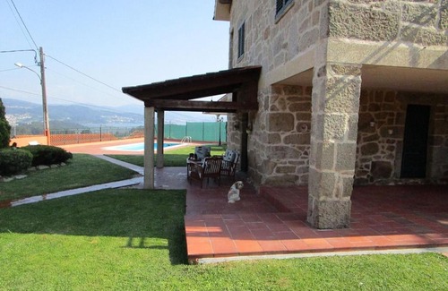 Vilaboa Casa | La Cabadachan