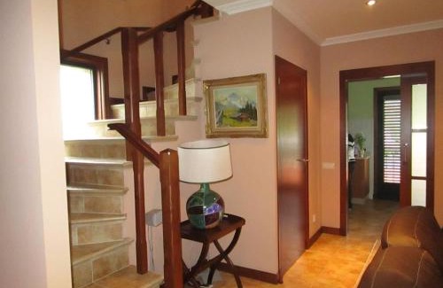 Vilaboa Casa | La Cabadachan