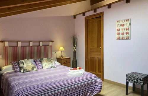 Ibeas de Juarros Casa | La Cabala de Ibeas
