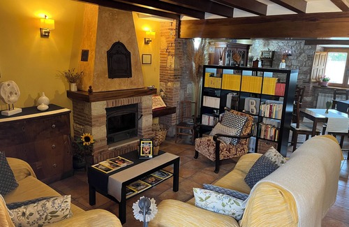 Ibeas de Juarros Casa | La Cabala de Ibeas